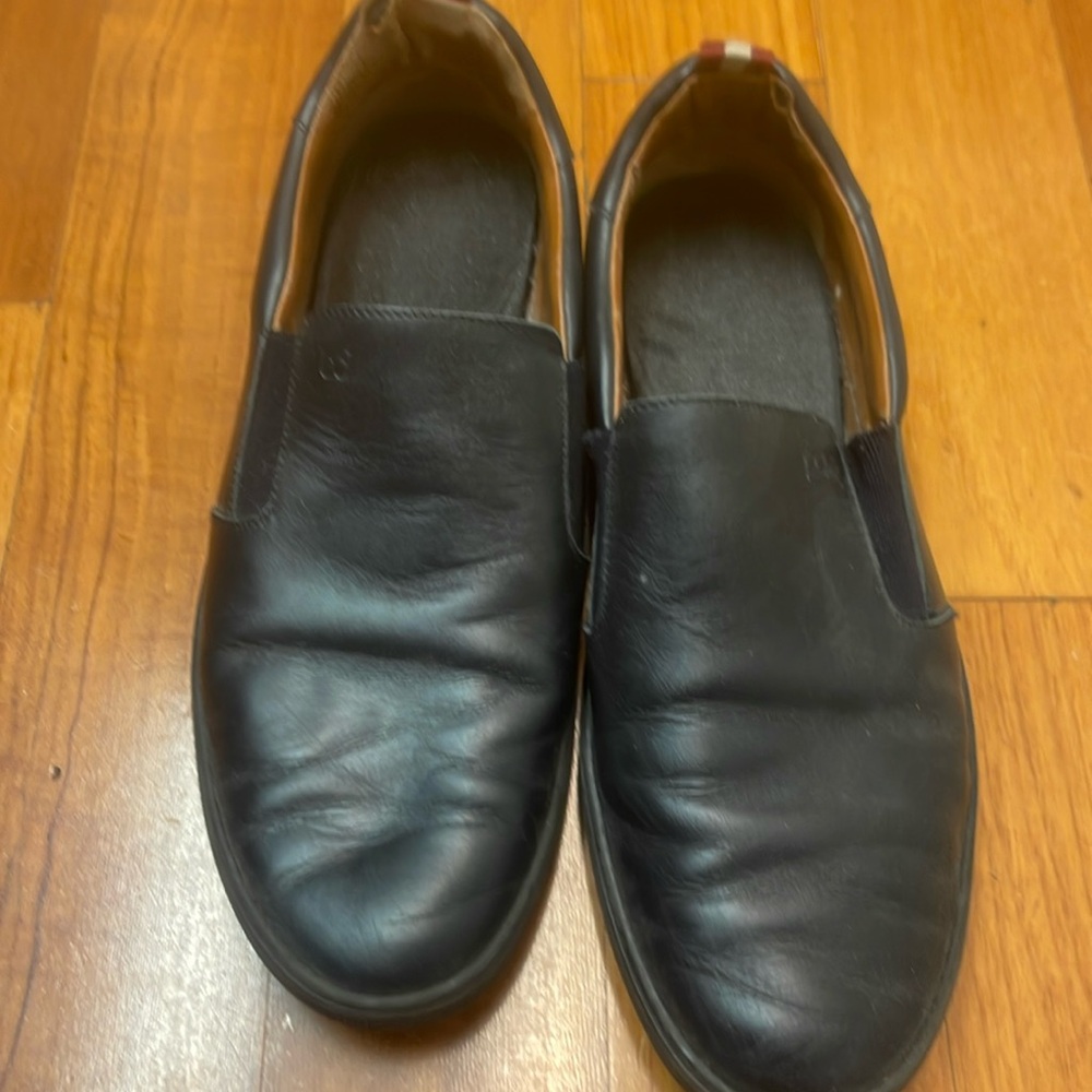 Bally ornell men loafers dose 10.5